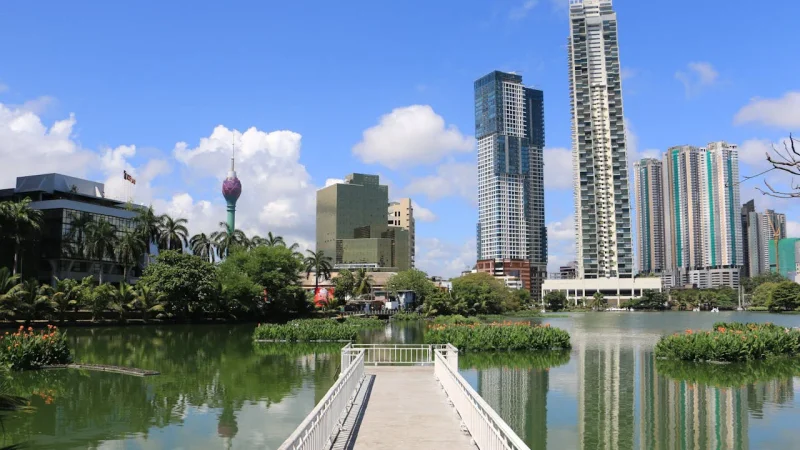 colombo, sri lanka