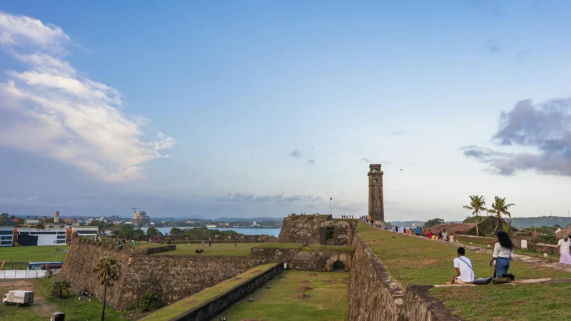 galle