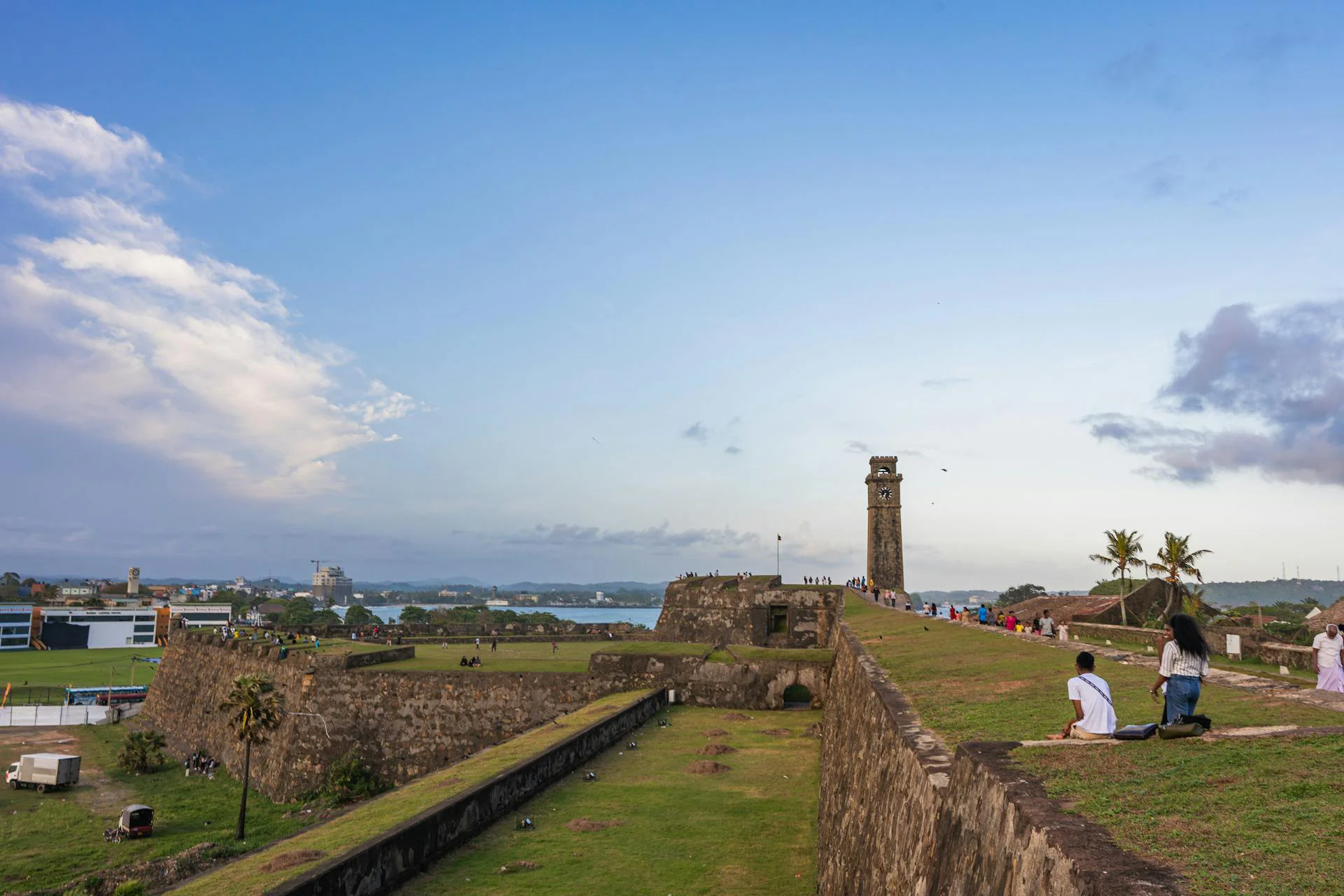 Read more about the article Galle