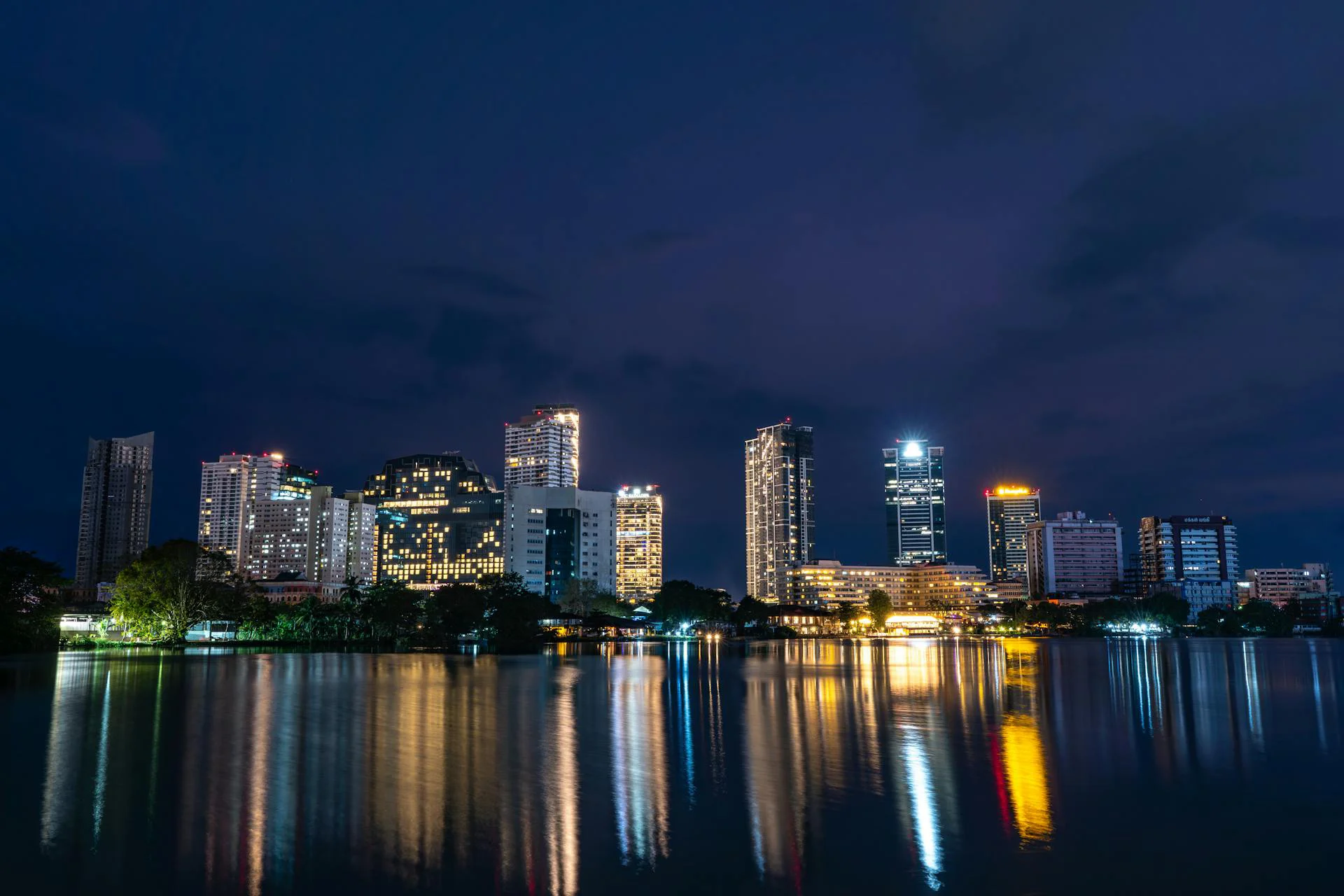 Read more about the article Colombo