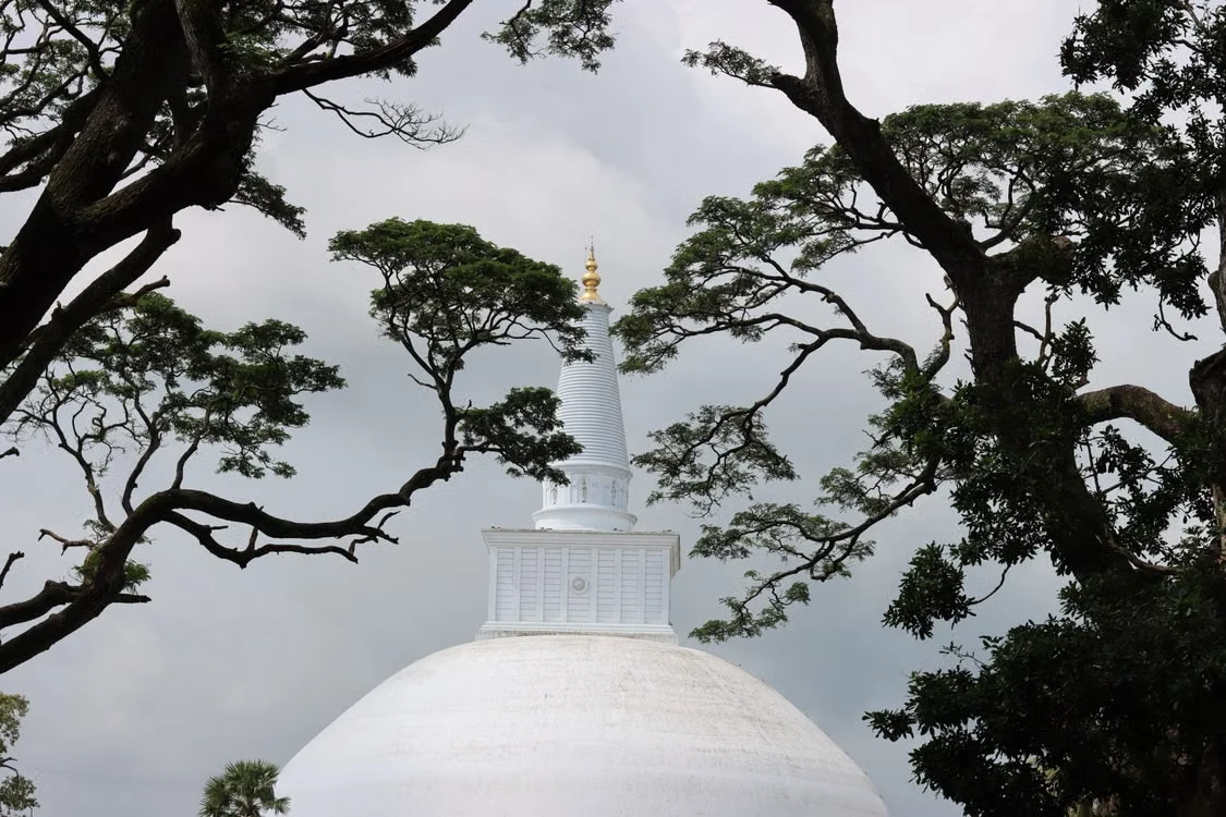 Read more about the article Anuradhapura