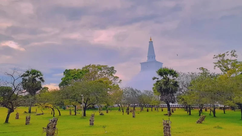 Ruwanwelisaya