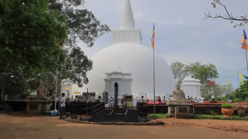 Somawathiya Maha Seya