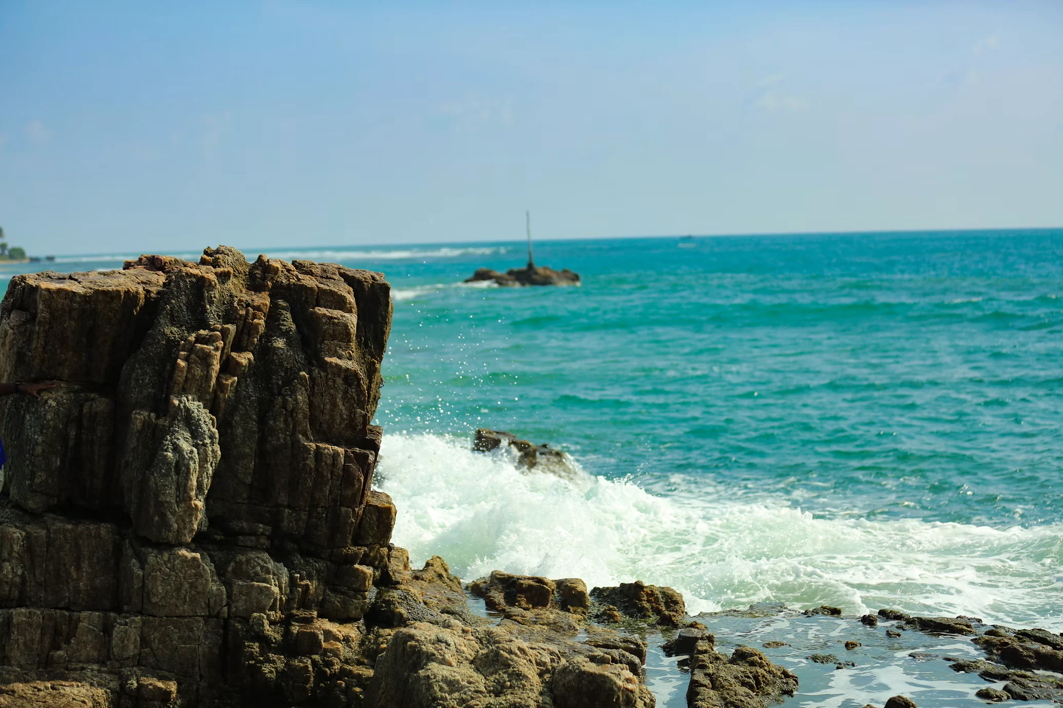 Read more about the article Trincomalee
