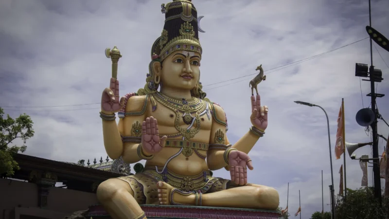 Trincomalee kovil