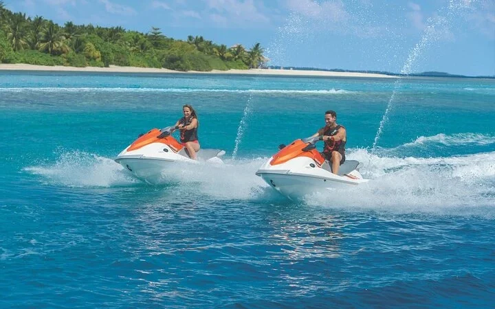 bentota water sport
