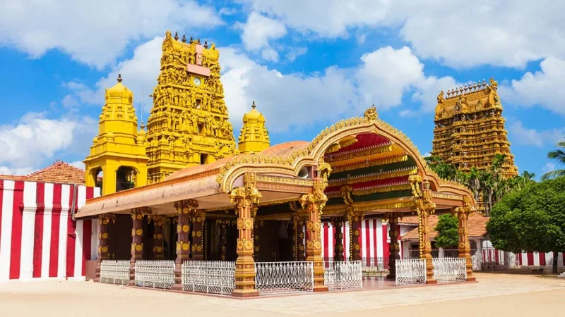 jaffna, sri lanka