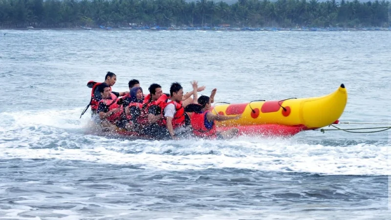 water sport